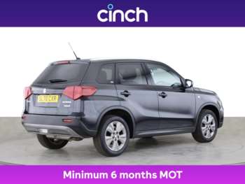 Used Suzuki Vitara 2020 for sale - 75360554: Photo