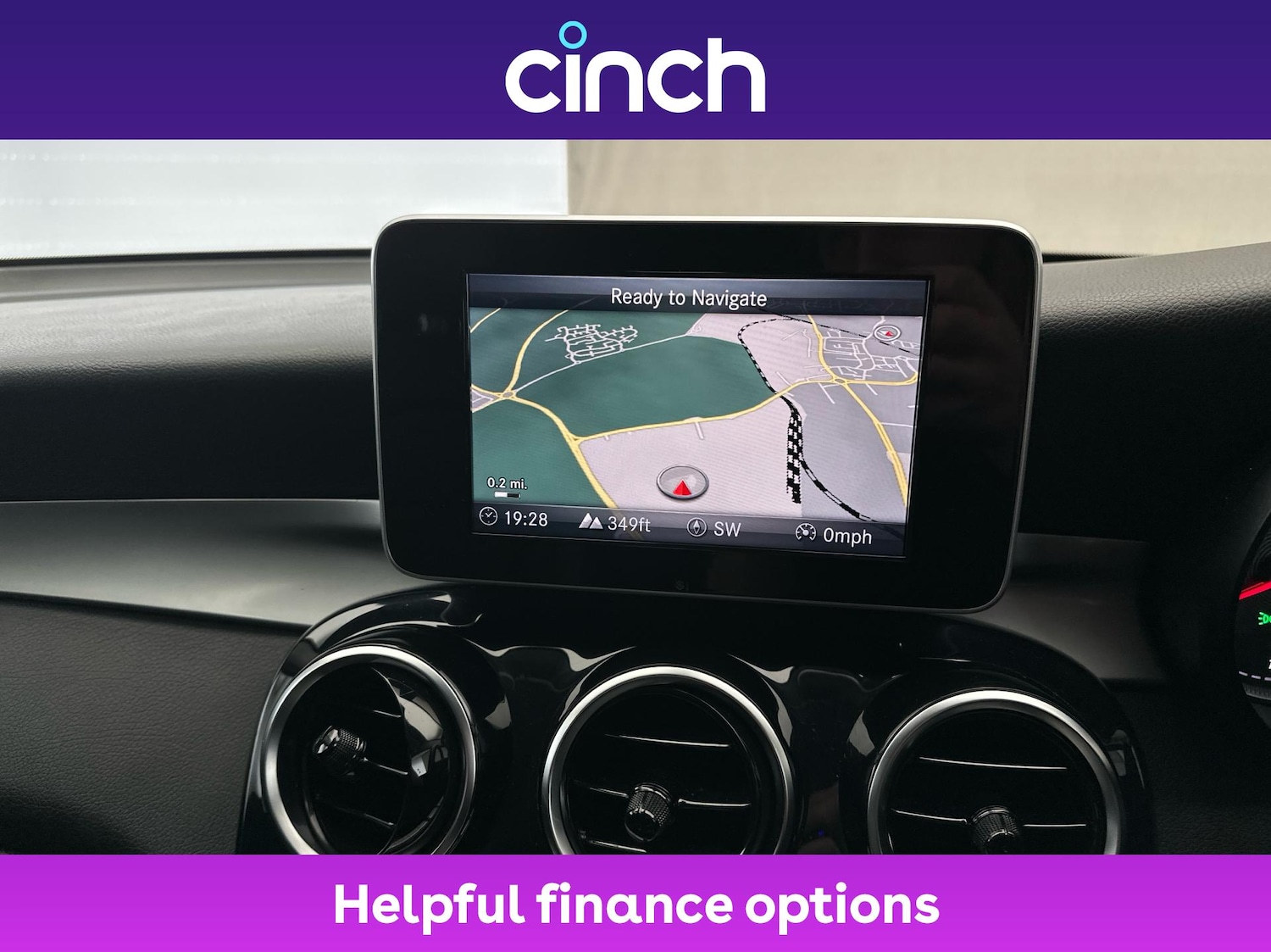 Used Mercedes-Benz GLC 2018 for sale - 76368527: Photo 17