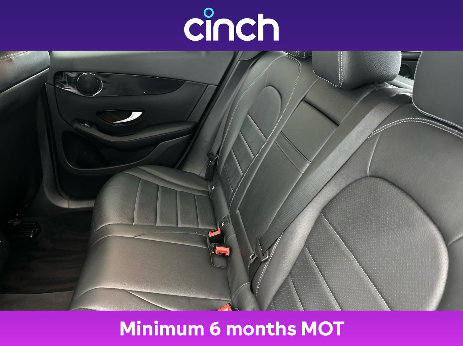 Used Mercedes-Benz GLC 2018 for sale - 76368527: Photo 20