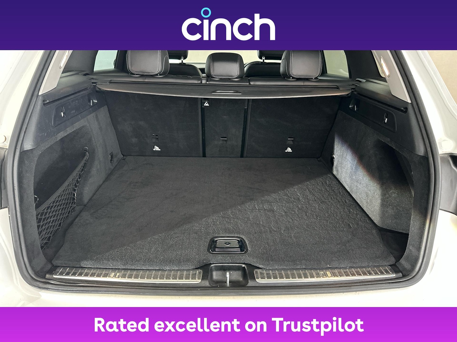 Used Mercedes-Benz GLC 2018 for sale - 76368527: Photo 21