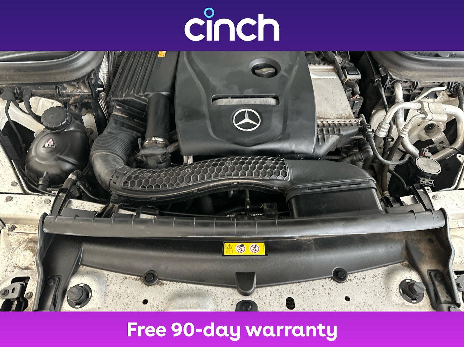 Used Mercedes-Benz GLC 2018 for sale - 76368527: Photo 23