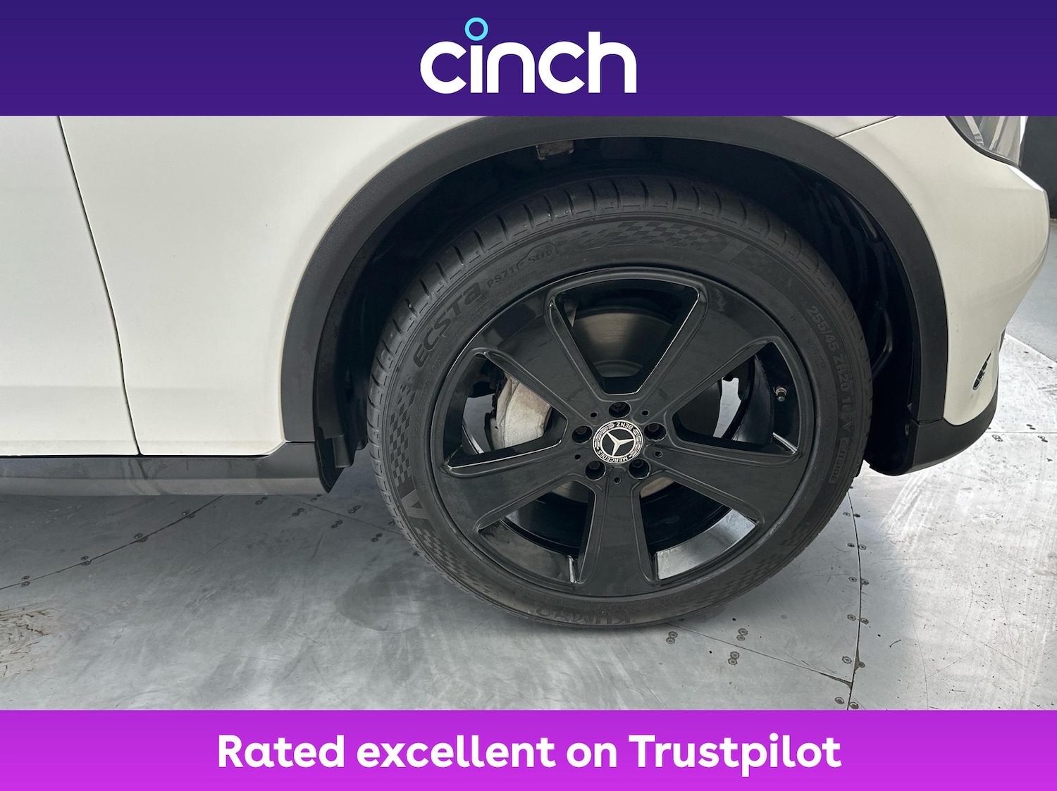 Used Mercedes-Benz GLC 2018 for sale - 76368527: Photo 28