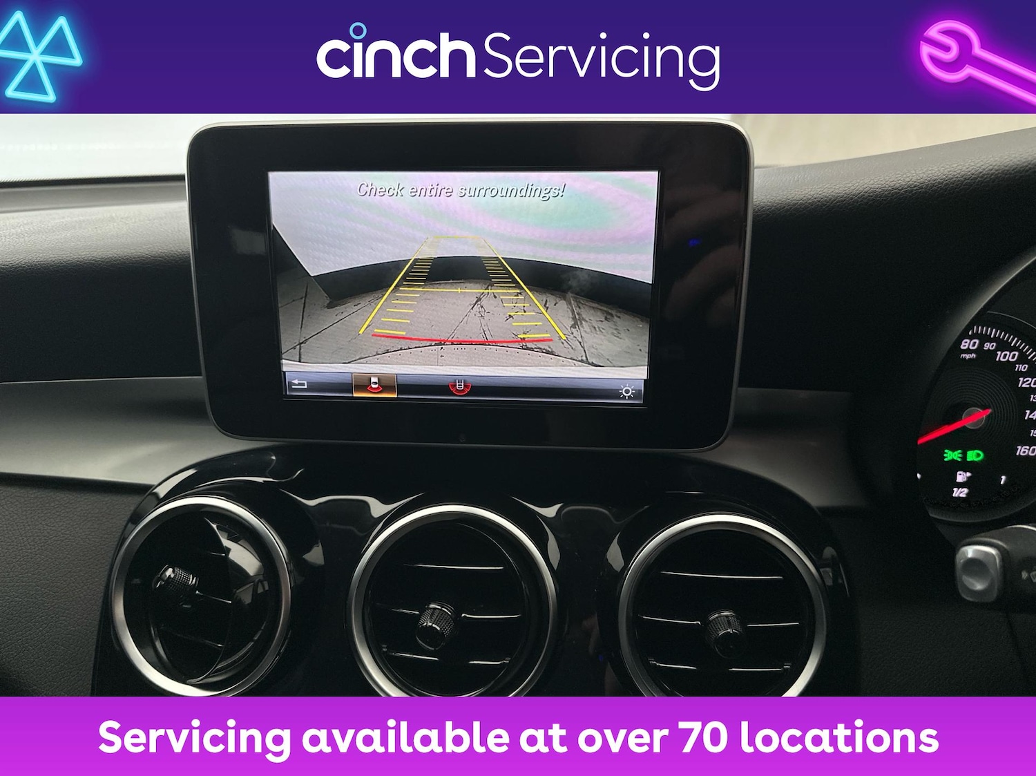 Used Mercedes-Benz GLC 2018 for sale - 76368527: Photo 31