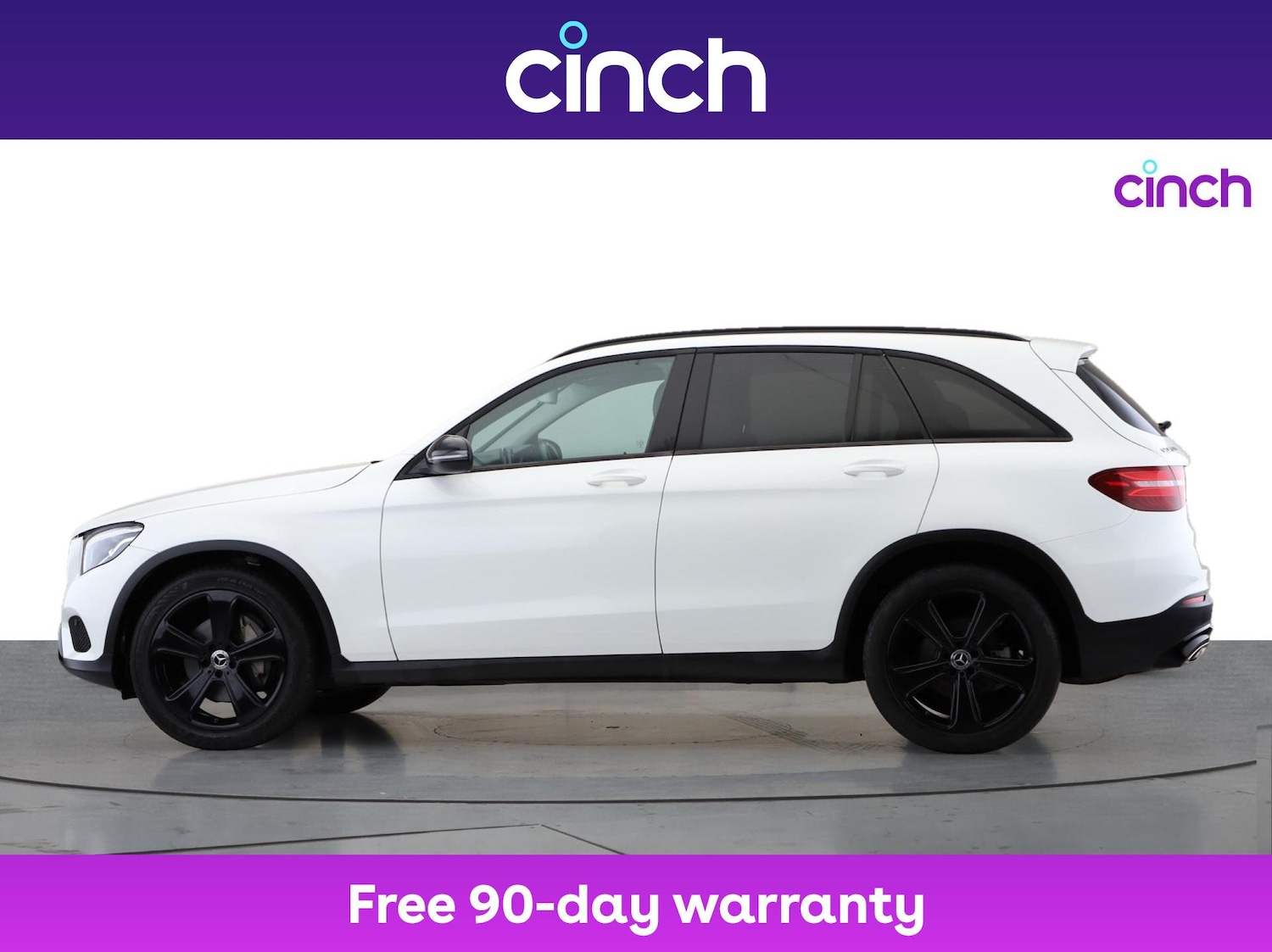 Used Mercedes-Benz GLC 2018 for sale - 76368527: Photo 8