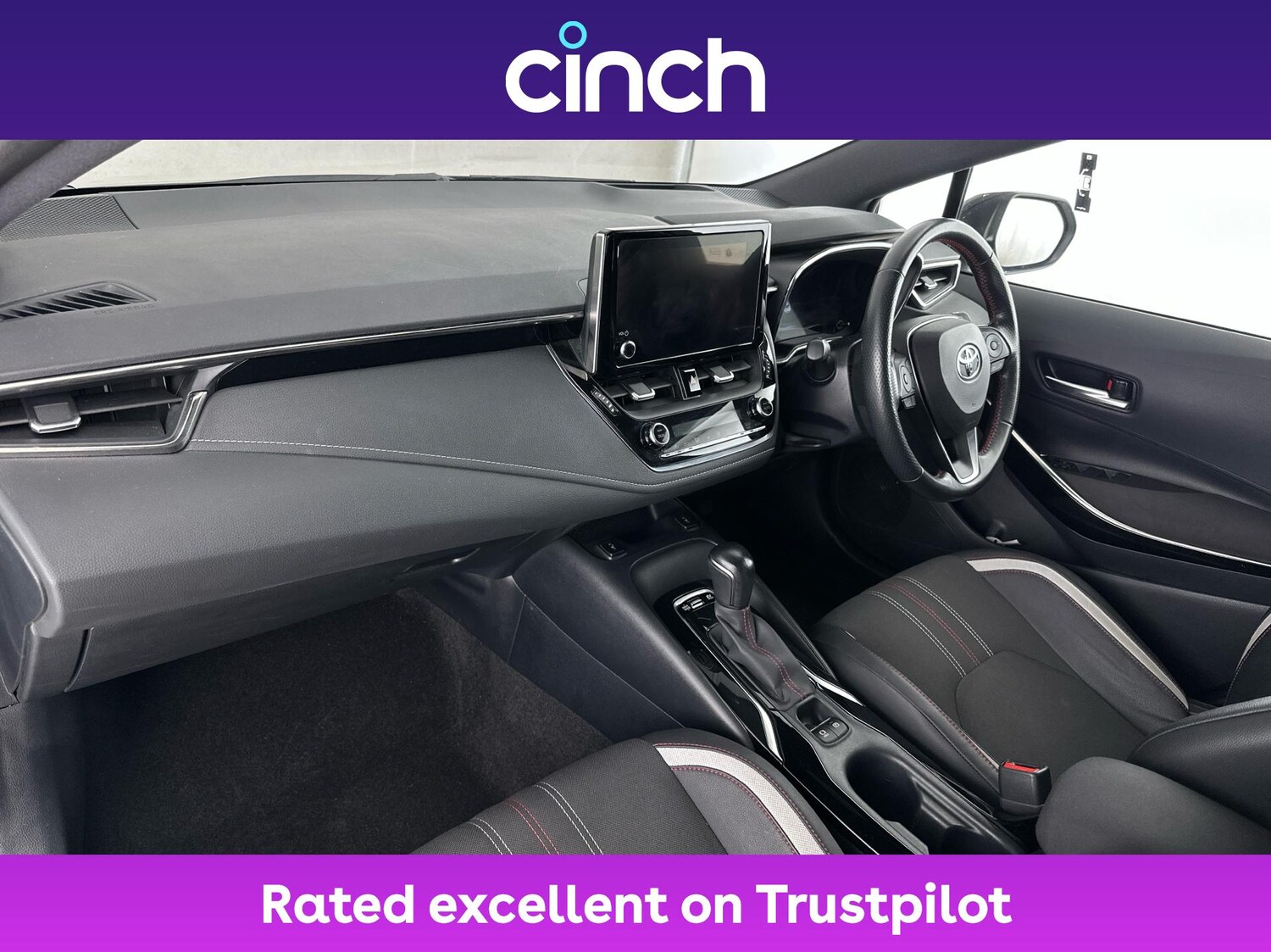 Used Toyota Corolla 2022 for sale - 76373111: Photo 14