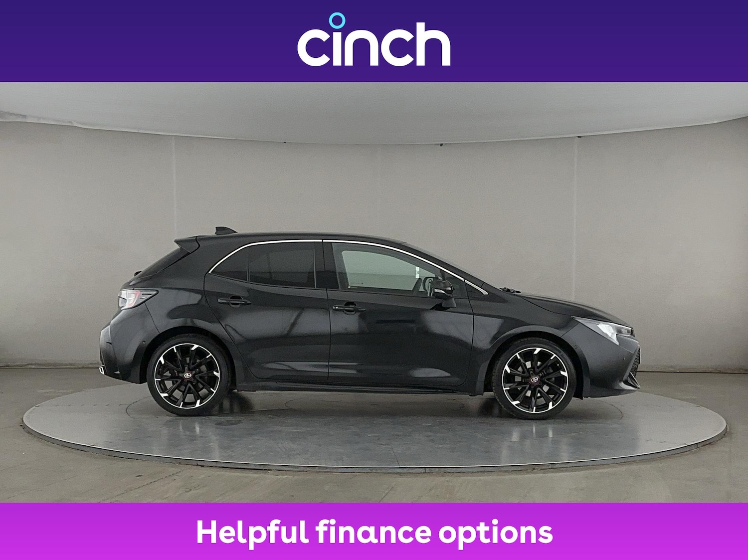 Used Toyota Corolla 2022 for sale - 76373111: Photo 2