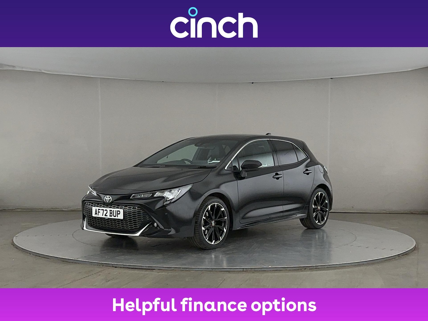 Used Toyota Corolla 2022 for sale - 76373111: Photo 9