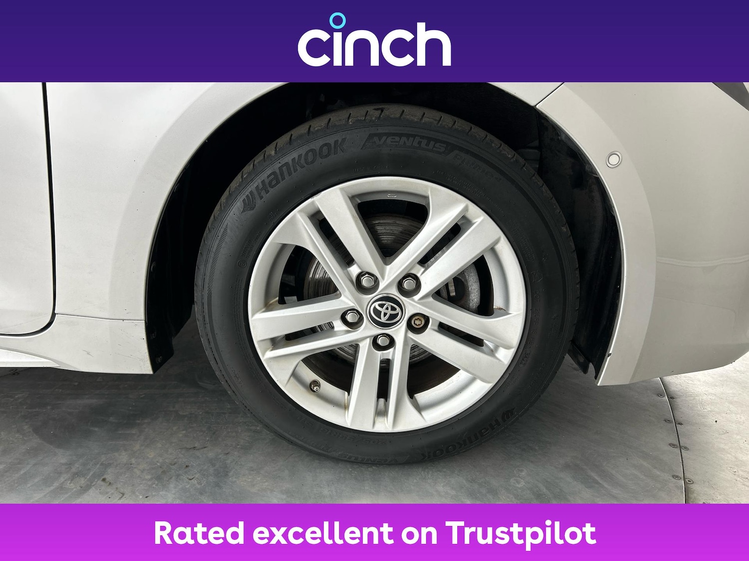 Used Toyota Corolla 2021 for sale - 76368519: Photo 28