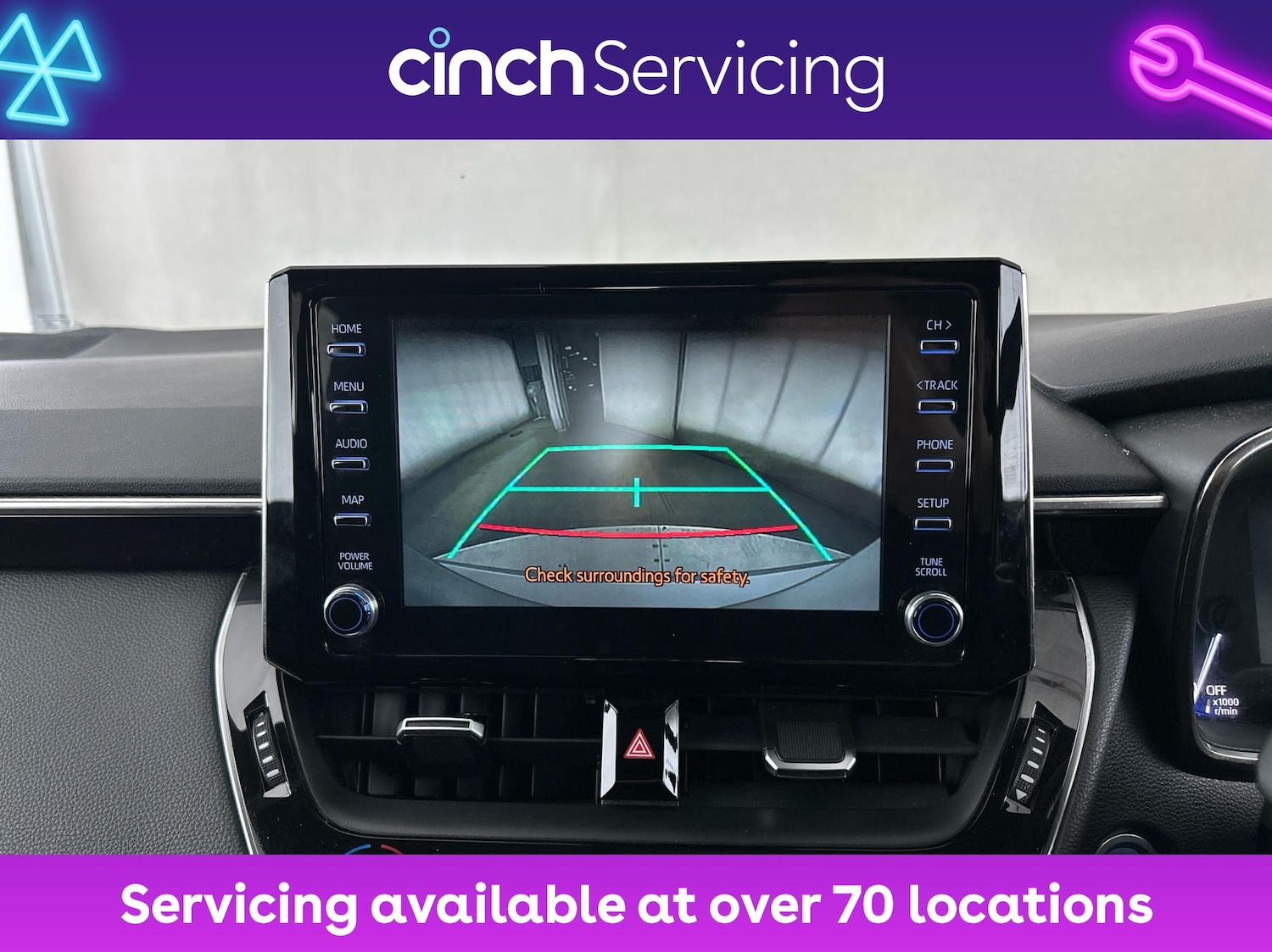 Used Toyota Corolla 2021 for sale - 76368519: Photo 31