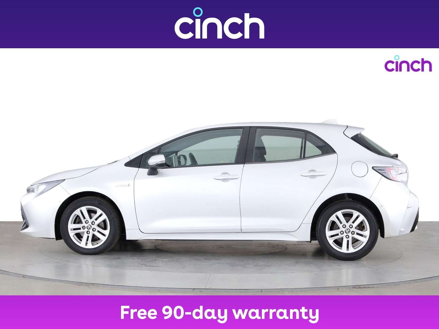 Used Toyota Corolla 2021 for sale - 76368519: Photo 8