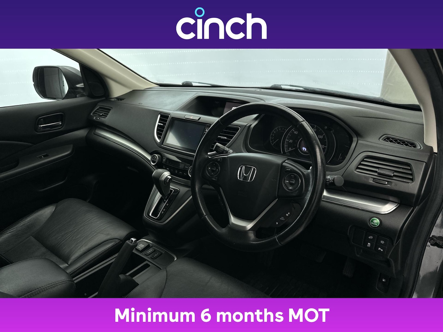 Used Honda CR-V 2017 for sale - 76595563: Photo 12