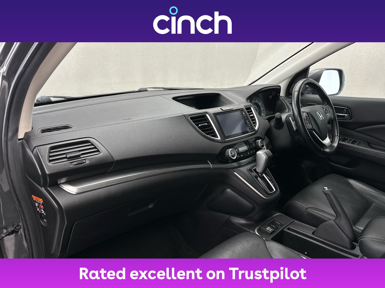 Used Honda CR-V 2017 for sale - 76595563: Photo 14