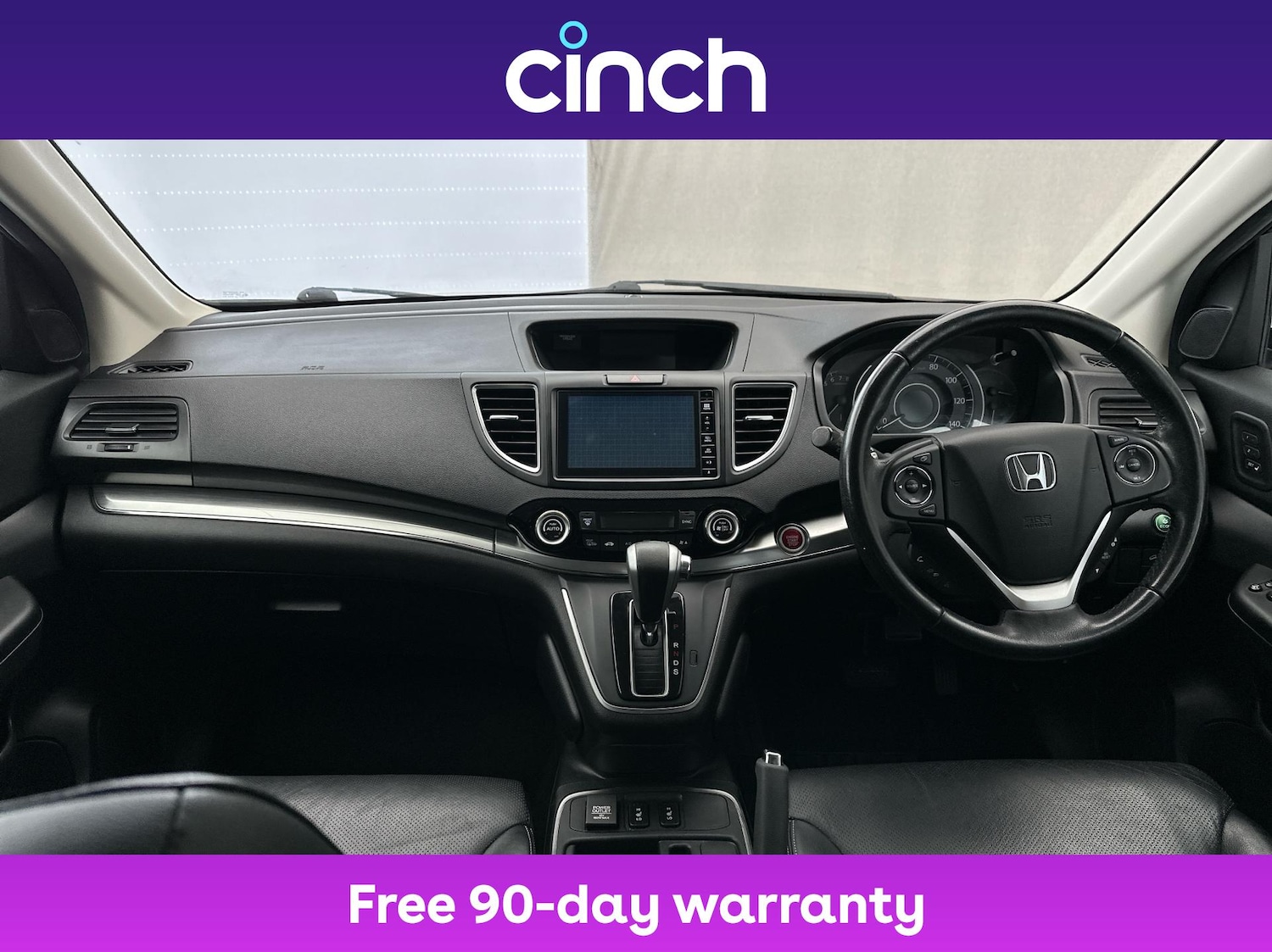 Used Honda CR-V 2017 for sale - 76595563: Photo 15