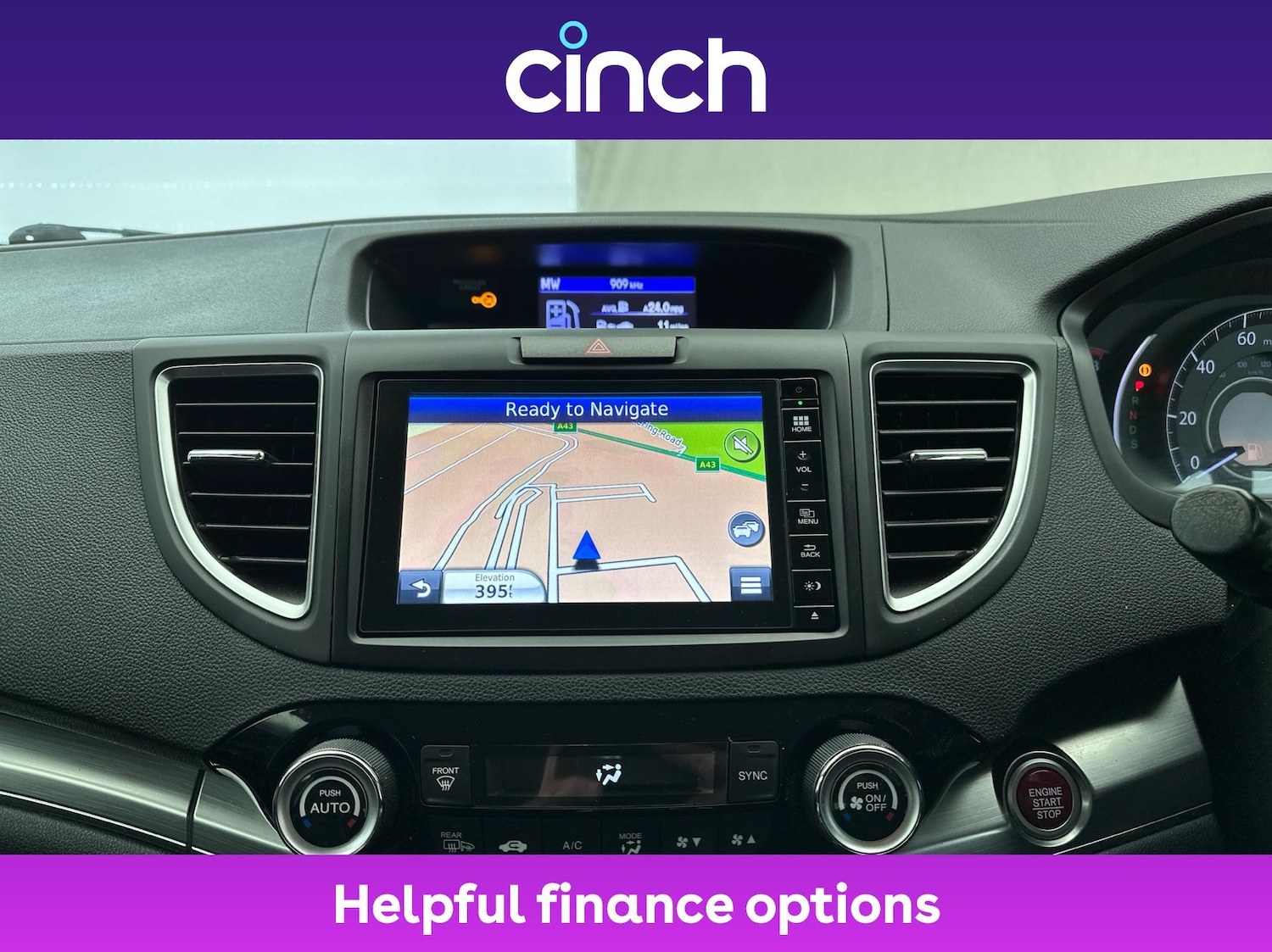 Used Honda CR-V 2017 for sale - 76595563: Photo 17