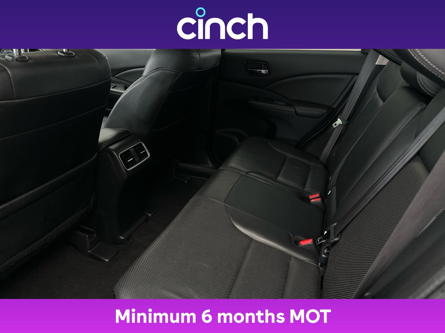 Used Honda CR-V 2017 for sale - 76595563: Photo 20