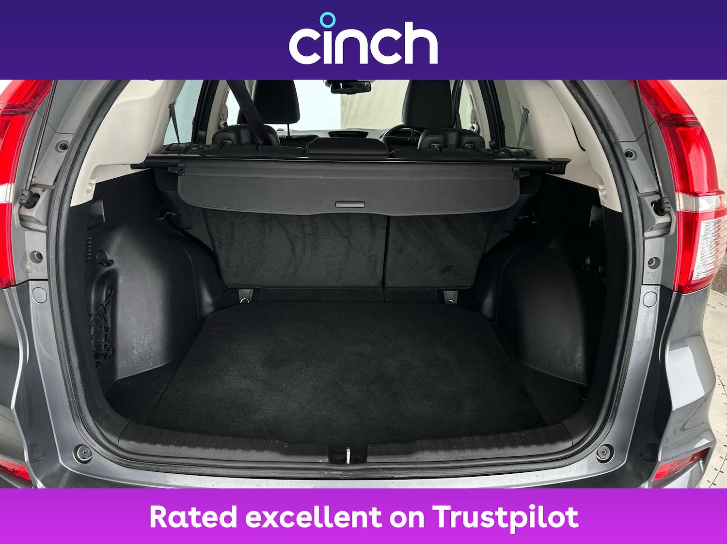 Used Honda CR-V 2017 for sale - 76595563: Photo 21