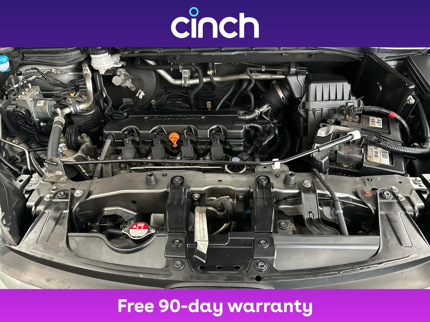 Used Honda CR-V 2017 for sale - 76595563: Photo 23