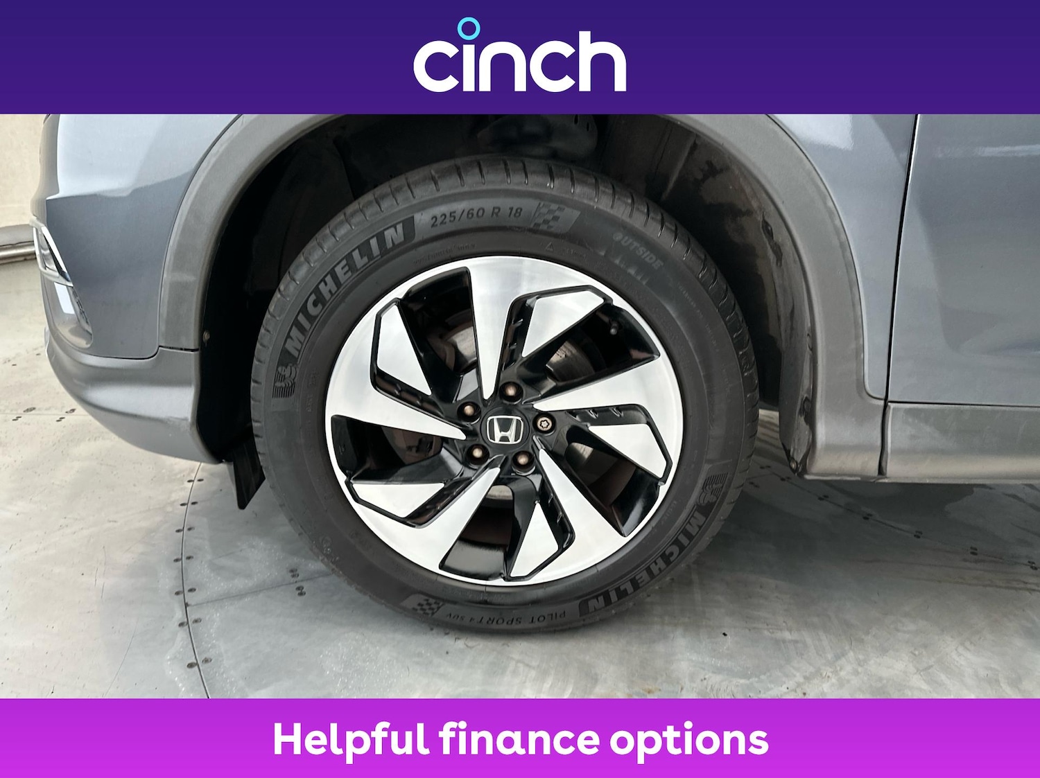 Used Honda CR-V 2017 for sale - 76595563: Photo 24