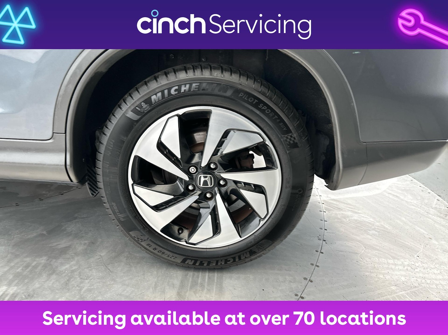 Used Honda CR-V 2017 for sale - 76595563: Photo 26