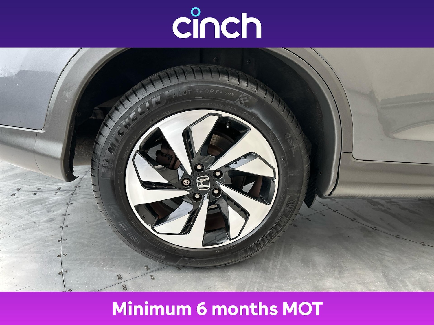 Used Honda CR-V 2017 for sale - 76595563: Photo 27