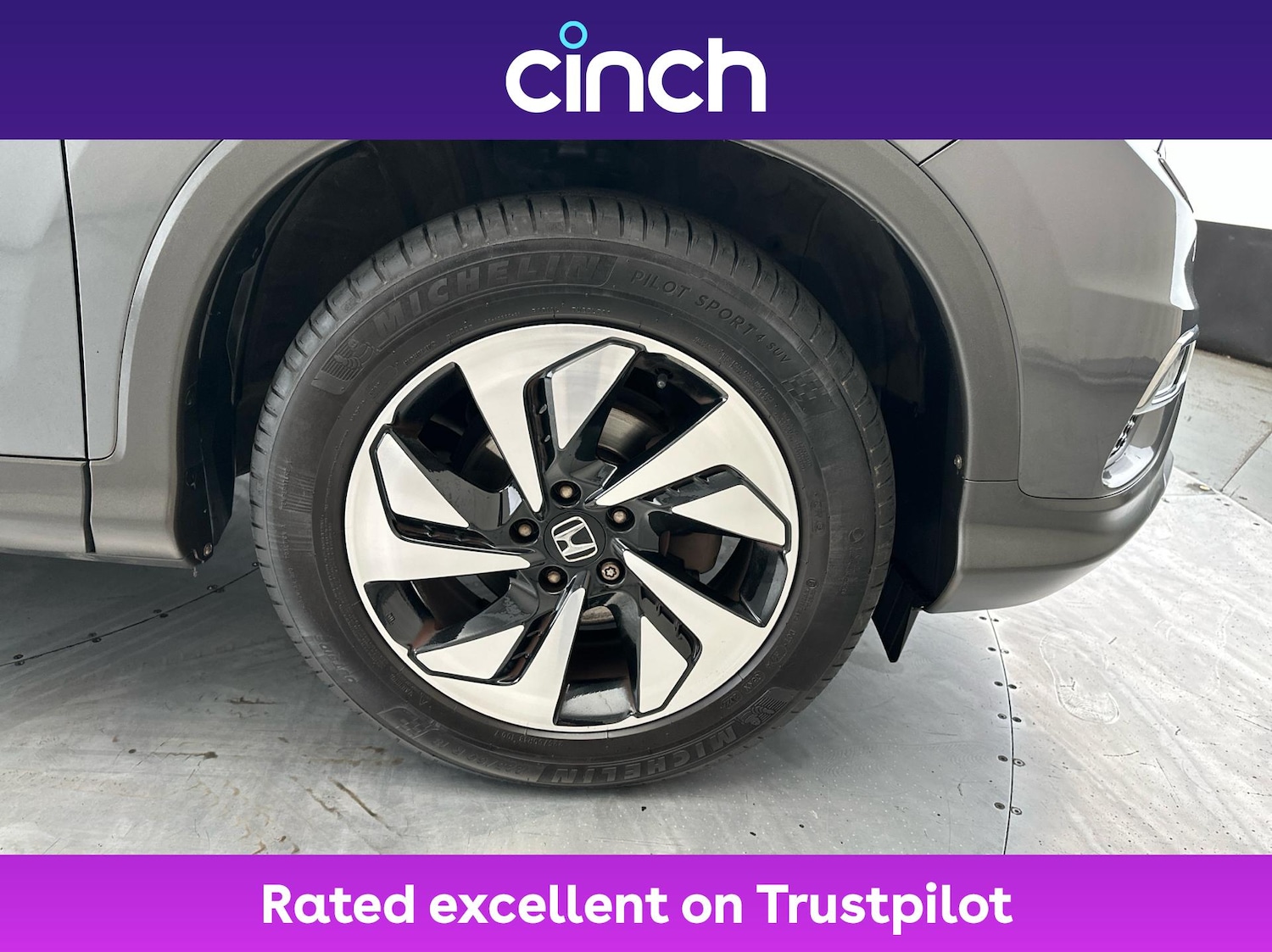 Used Honda CR-V 2017 for sale - 76595563: Photo 28