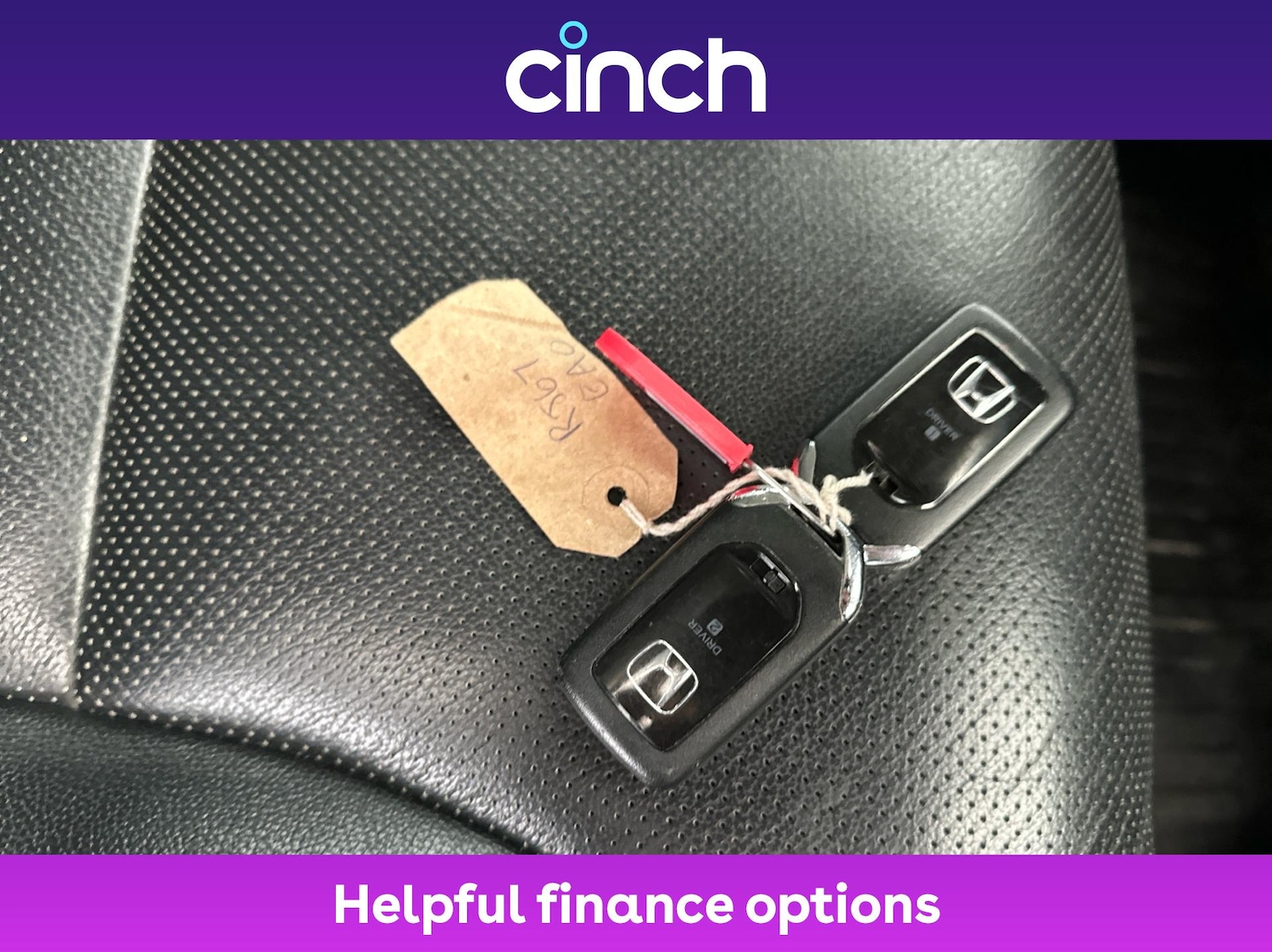 Used Honda CR-V 2017 for sale - 76595563: Photo 30