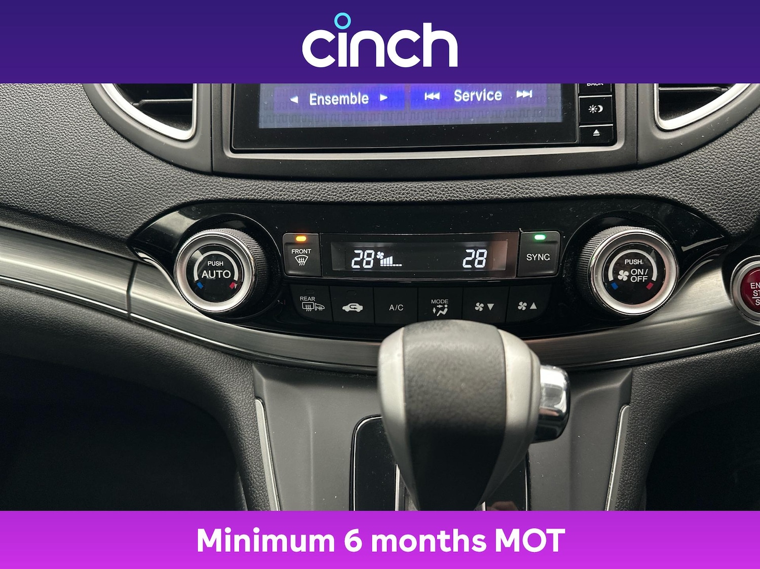 Used Honda CR-V 2017 for sale - 76595563: Photo 32