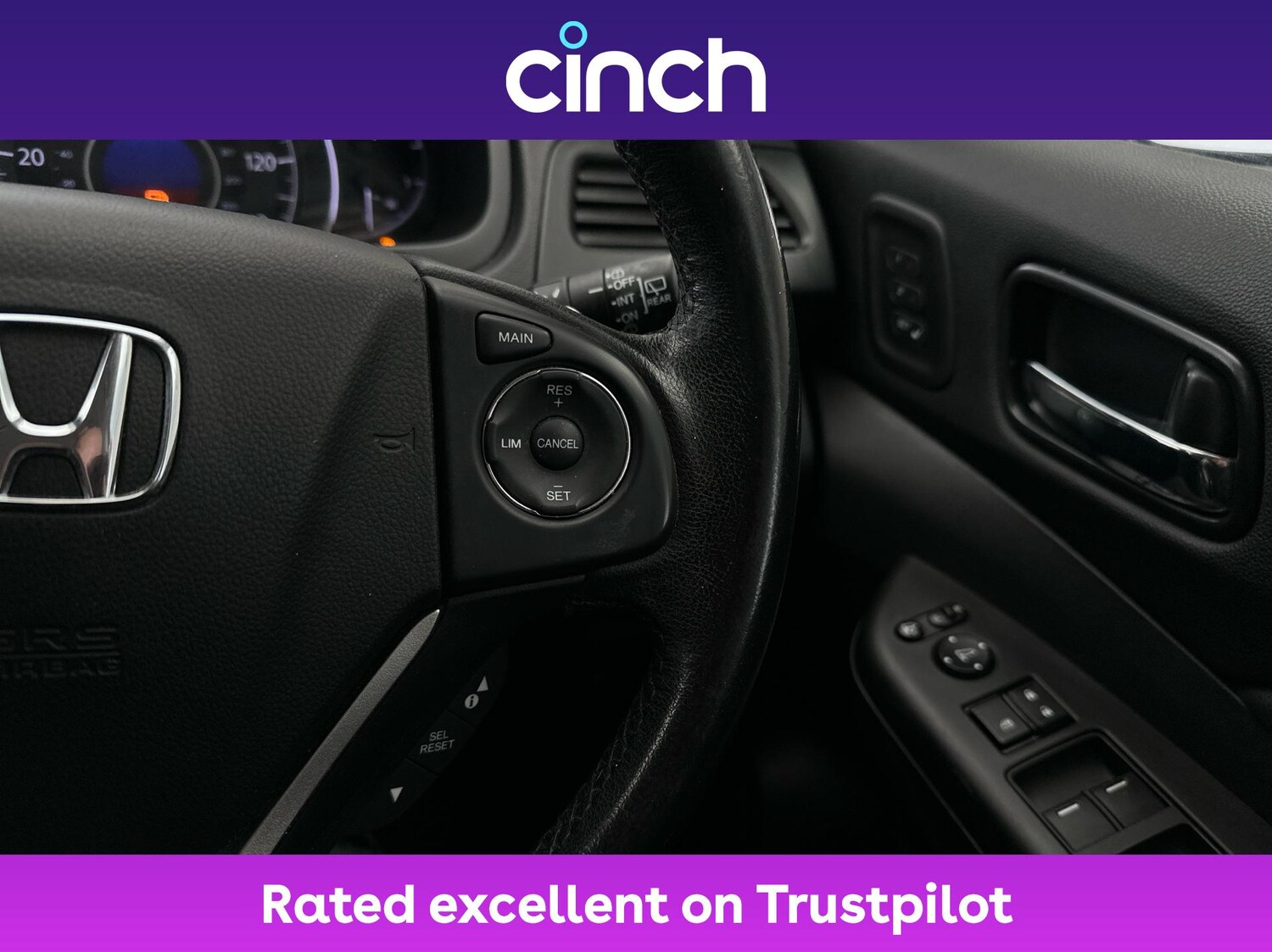 Used Honda CR-V 2017 for sale - 76595563: Photo 33