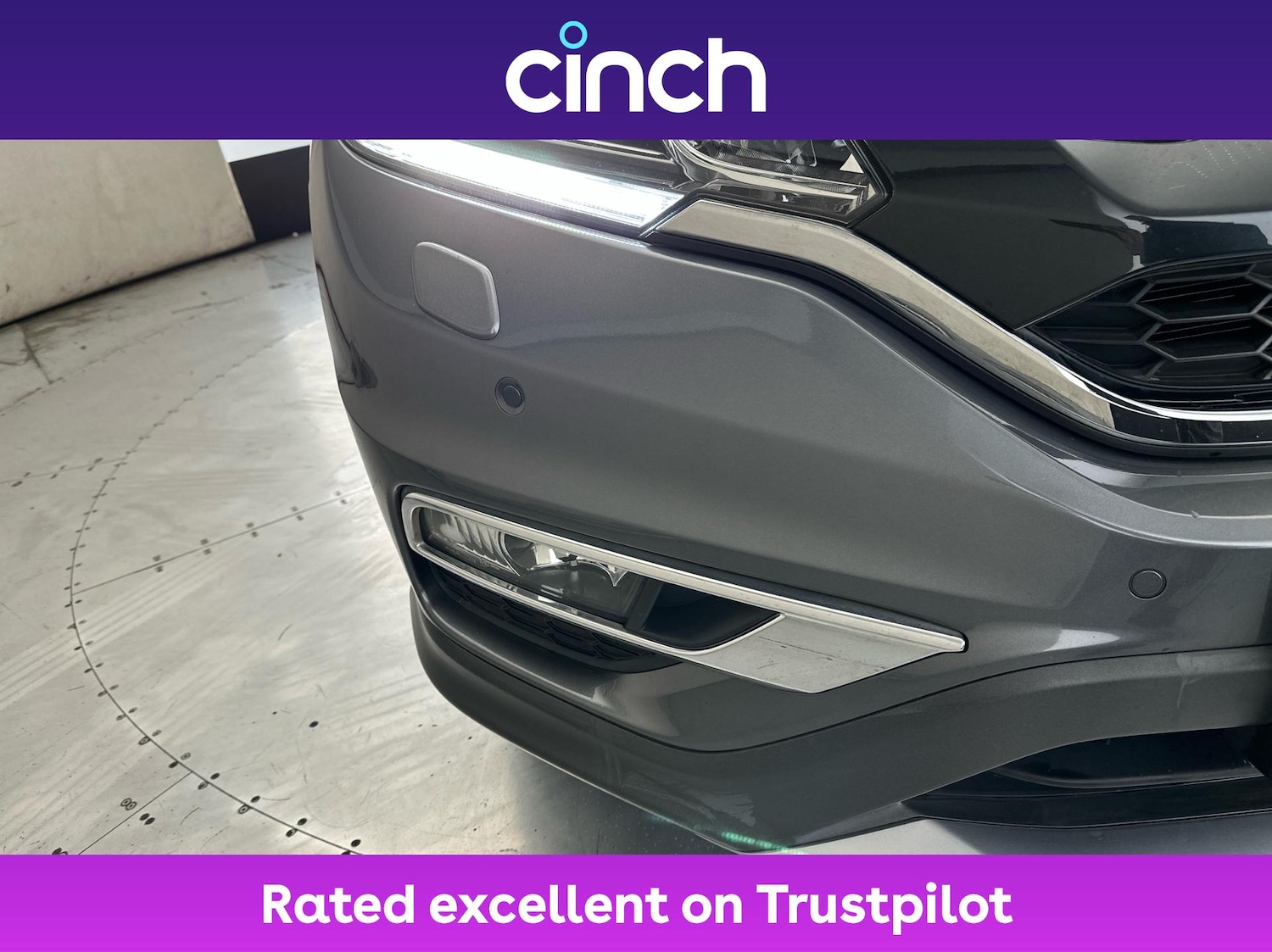 Used Honda CR-V 2017 for sale - 76595563: Photo 38