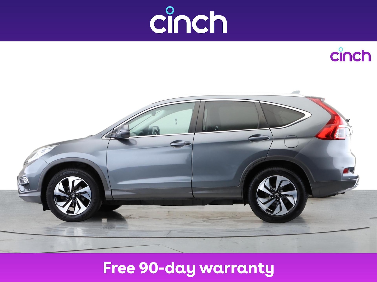 Used Honda CR-V 2017 for sale - 76595563: Photo 8