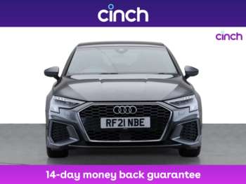 Used Audi A3 2021 for sale - 75069510: Photo