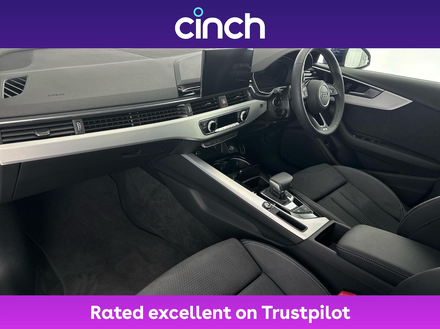 Used Audi A4 2024 for sale - 76379768: Photo 14