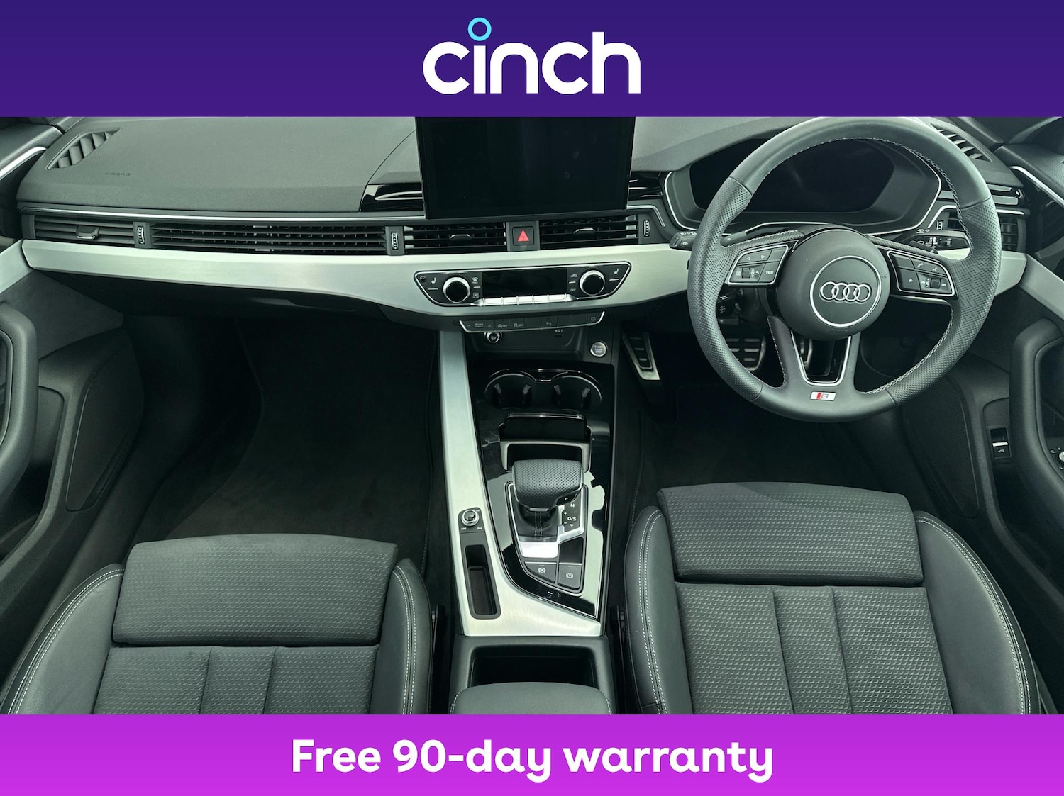 Used Audi A4 2024 for sale - 76379768: Photo 15