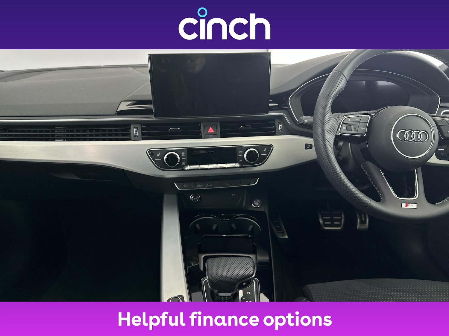 Used Audi A4 2024 for sale - 76379768: Photo 17