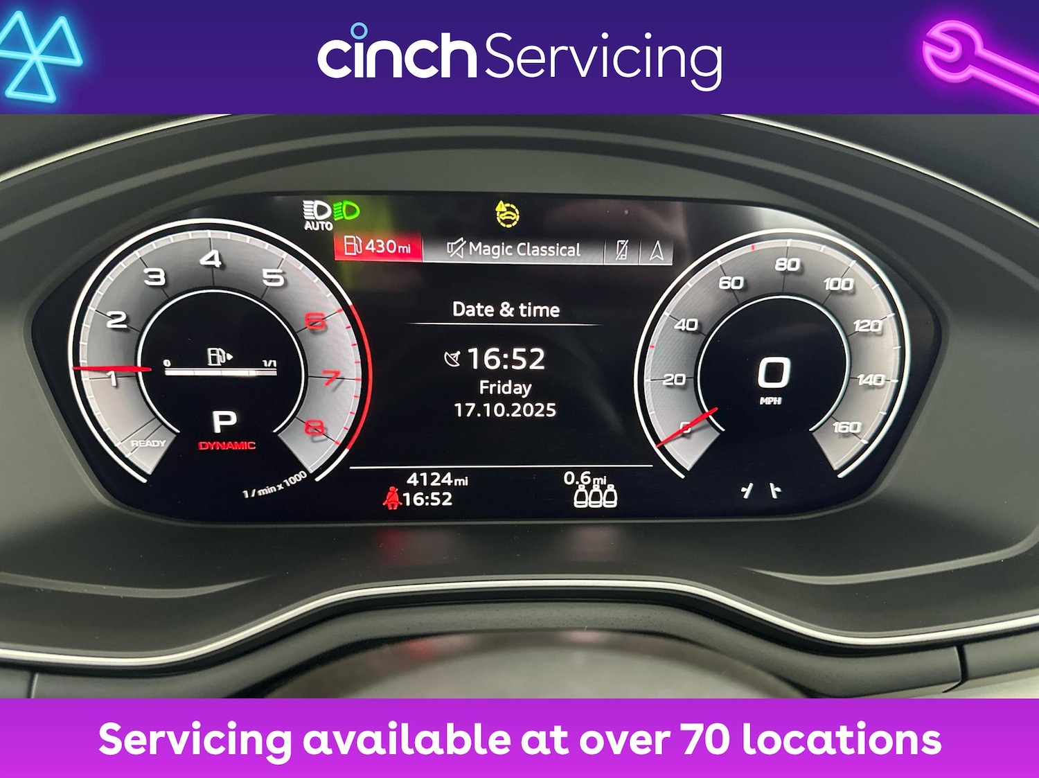 Used Audi A4 2024 for sale - 76379768: Photo 18