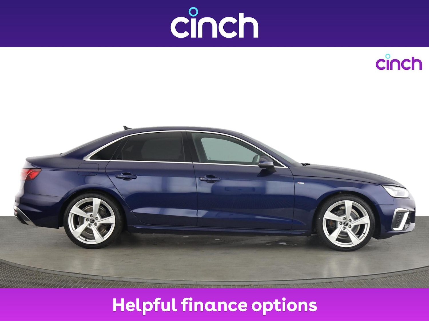 Used Audi A4 2024 for sale - 76379768: Photo 2