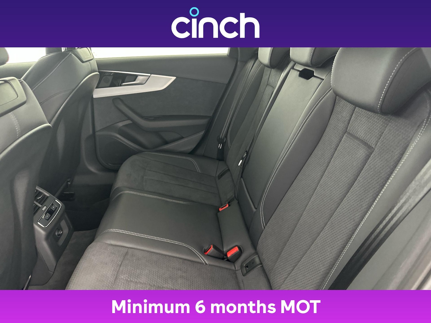 Used Audi A4 2024 for sale - 76379768: Photo 20