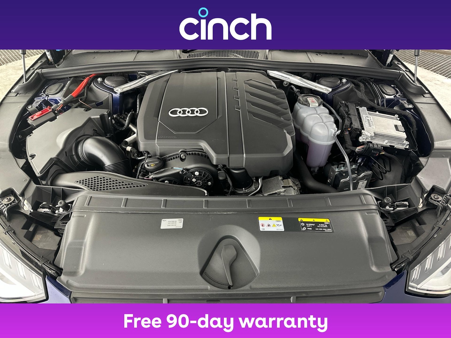 Used Audi A4 2024 for sale - 76379768: Photo 23