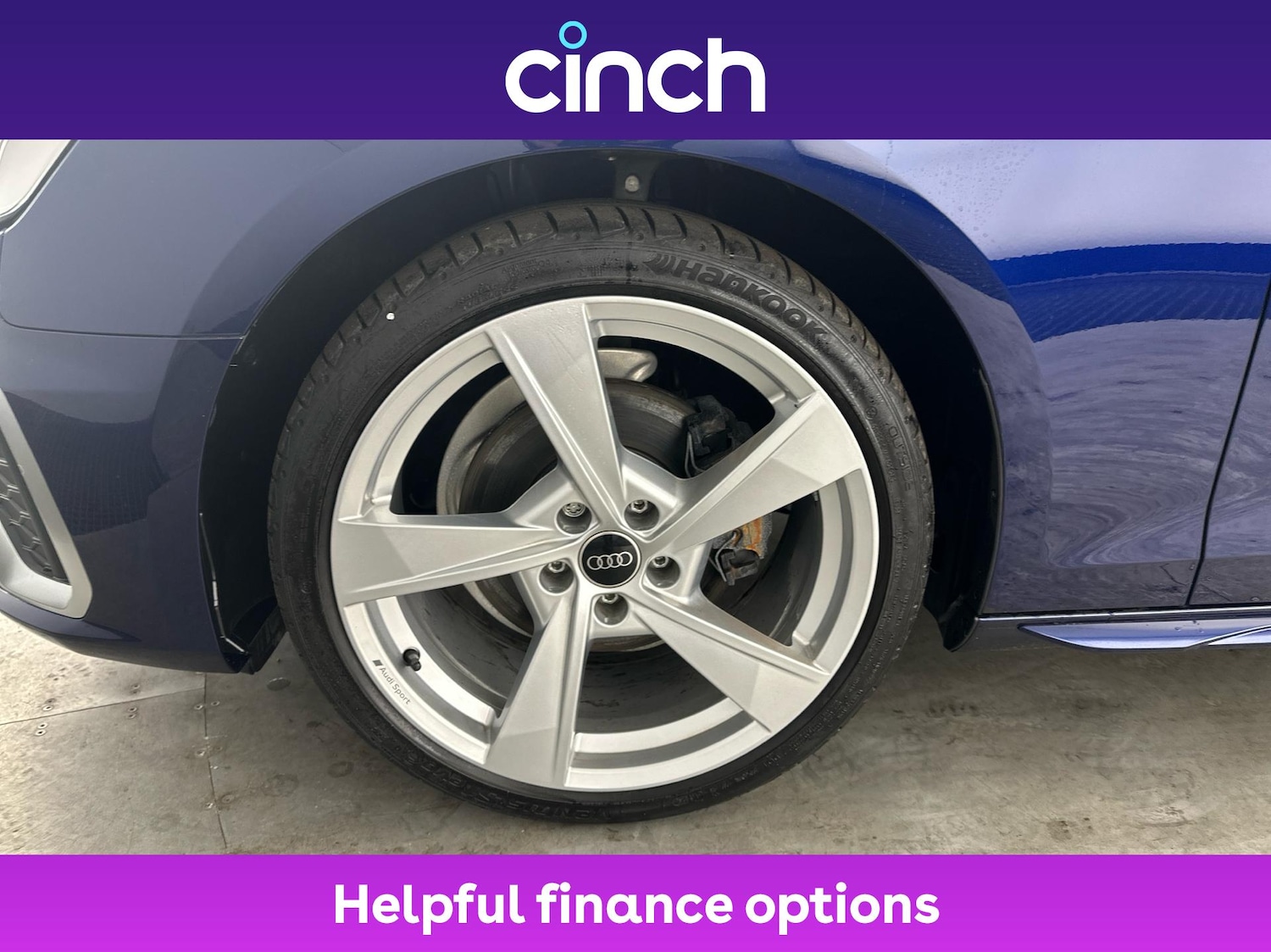 Used Audi A4 2024 for sale - 76379768: Photo 24