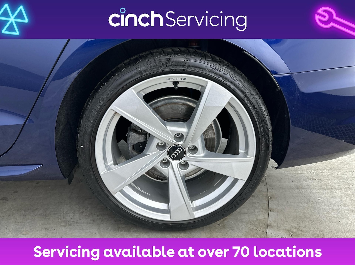 Used Audi A4 2024 for sale - 76379768: Photo 26