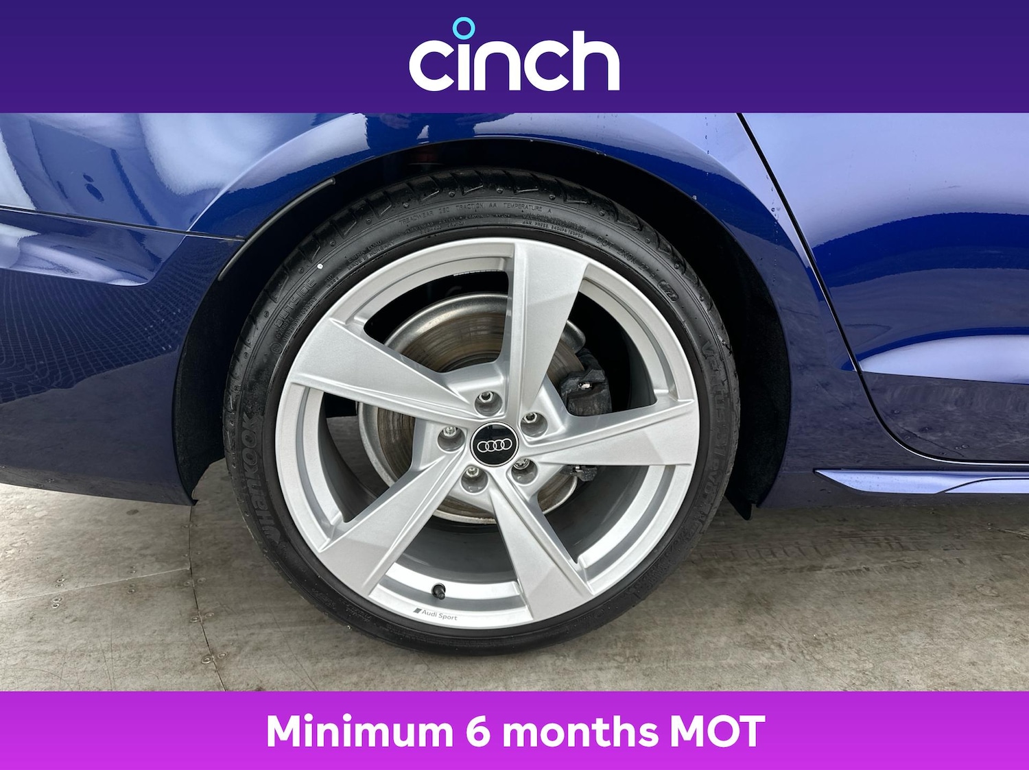 Used Audi A4 2024 for sale - 76379768: Photo 27