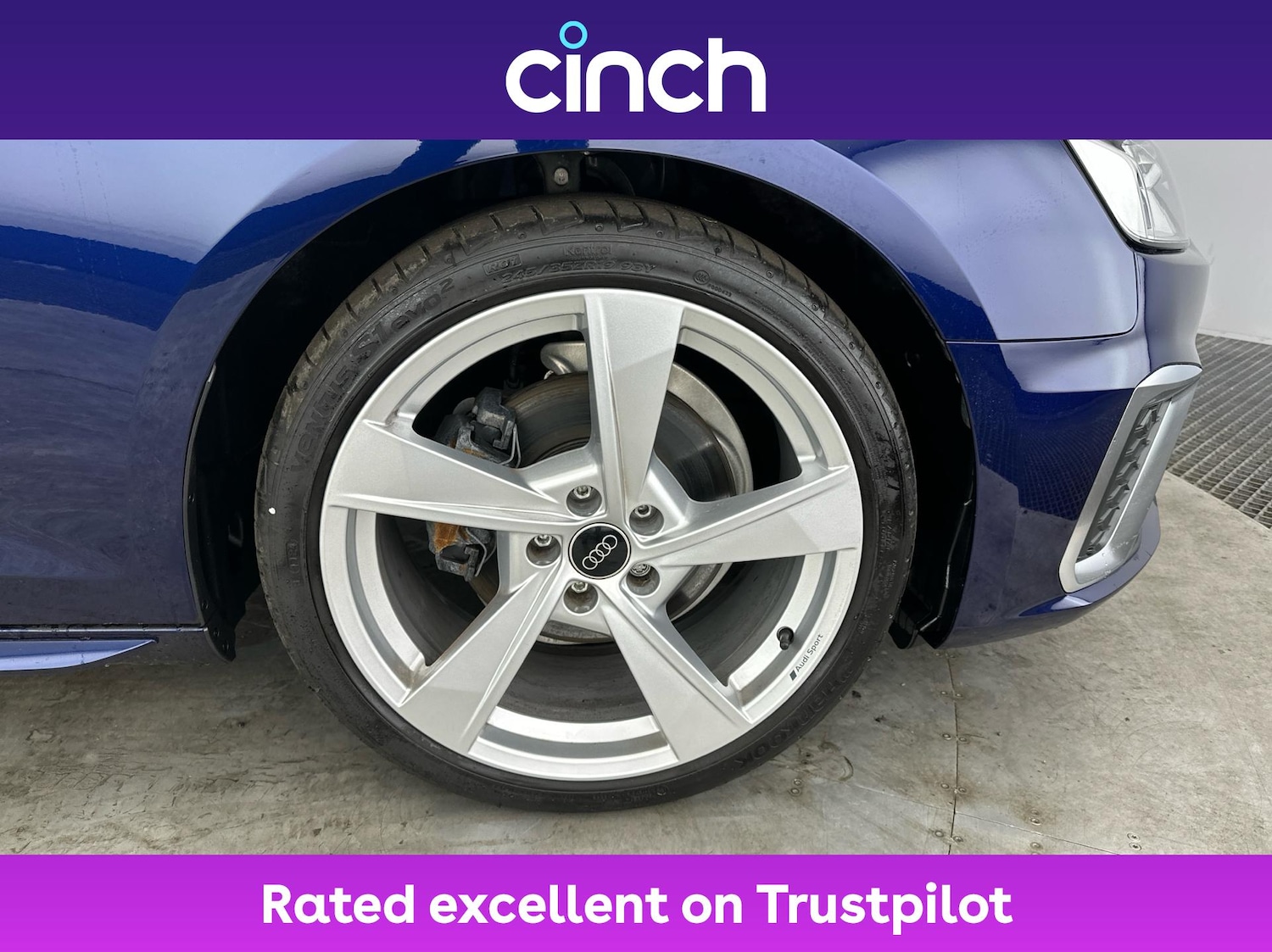 Used Audi A4 2024 for sale - 76379768: Photo 28