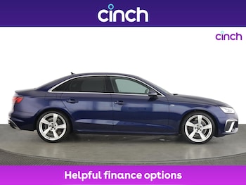 Used Audi A4 2024 for sale - 76379768: Photo