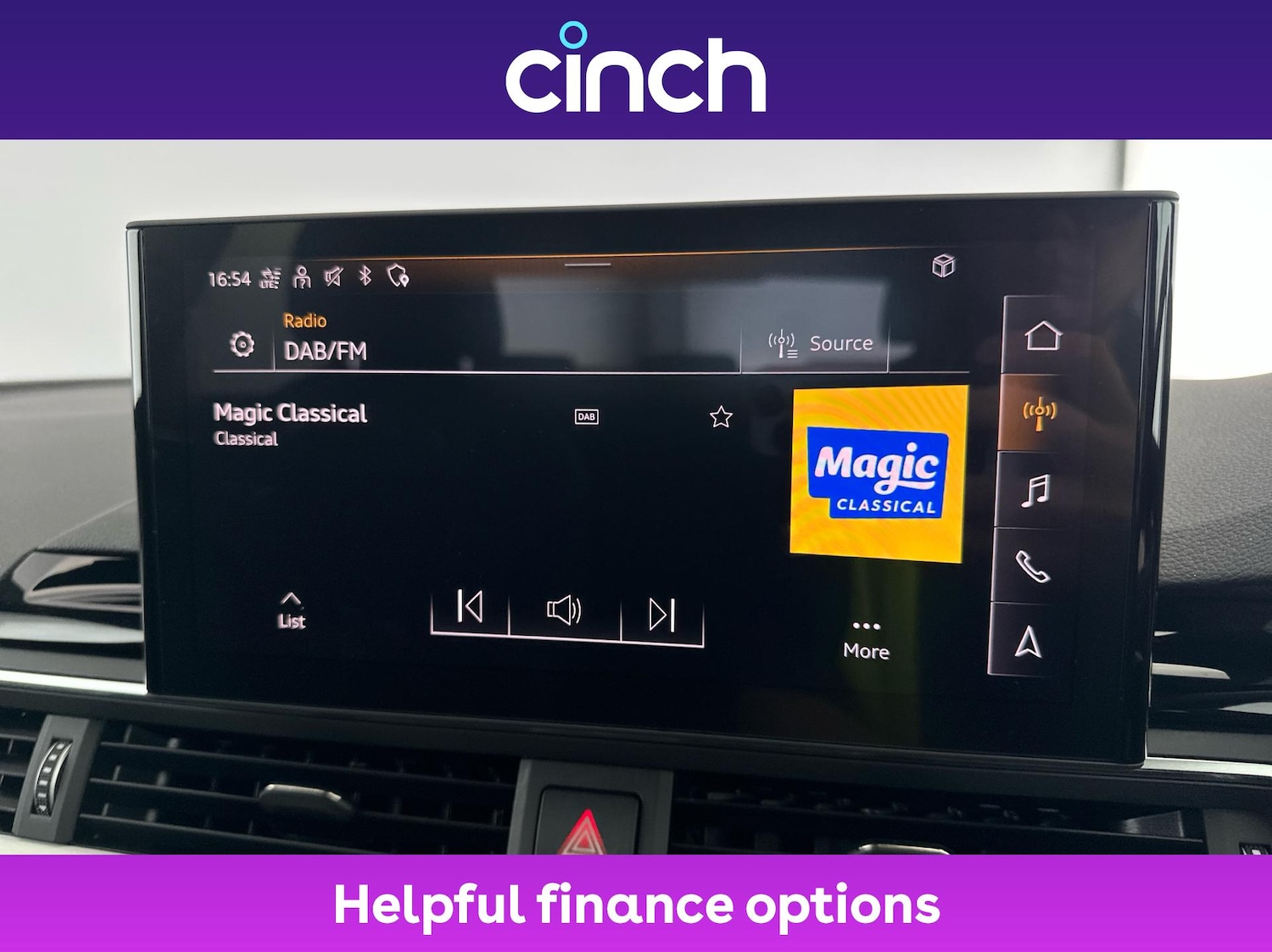 Used Audi A4 2024 for sale - 76379768: Photo 30