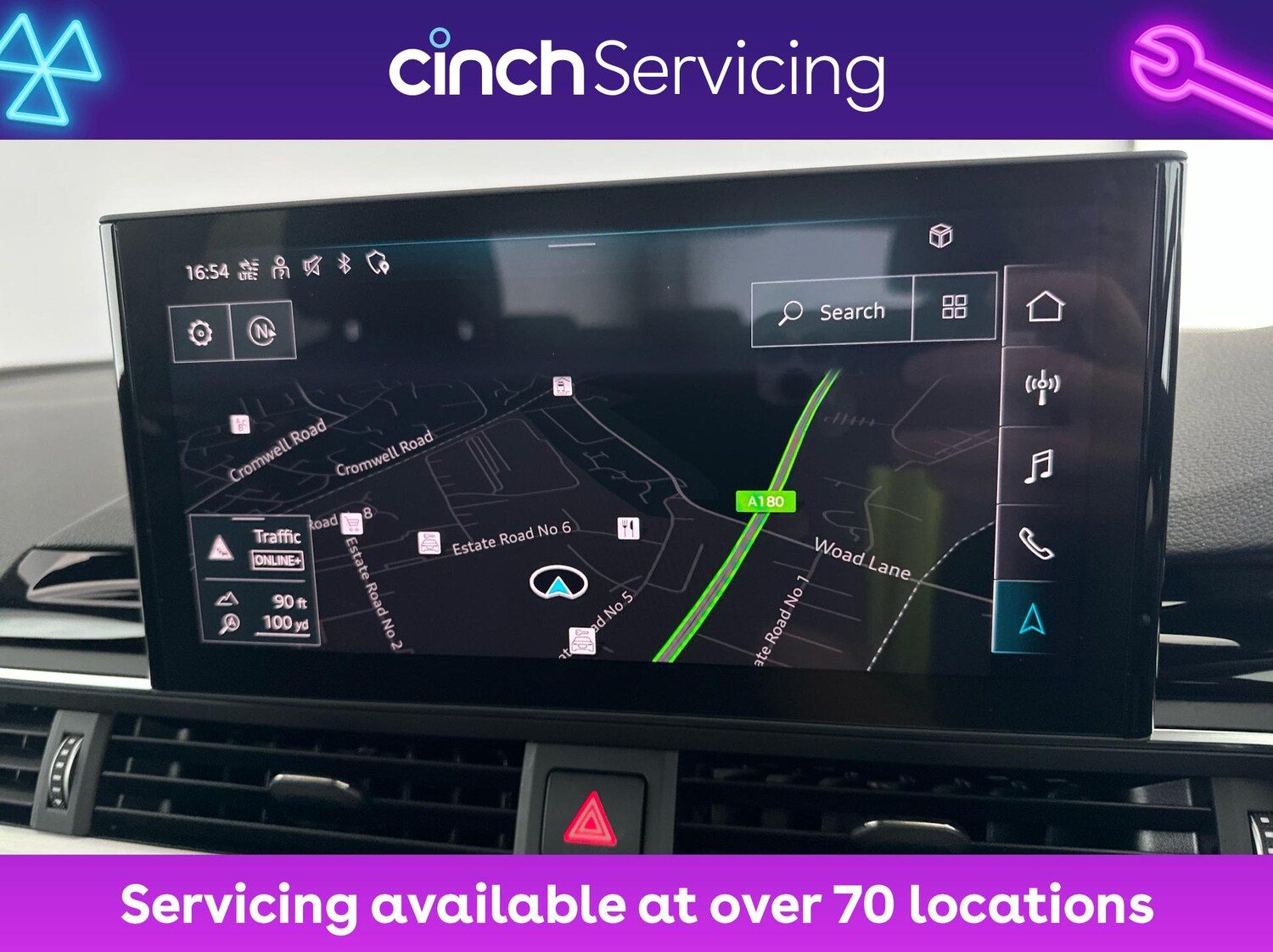 Used Audi A4 2024 for sale - 76379768: Photo 31