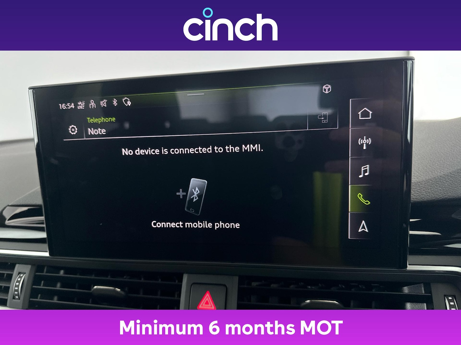 Used Audi A4 2024 for sale - 76379768: Photo 32