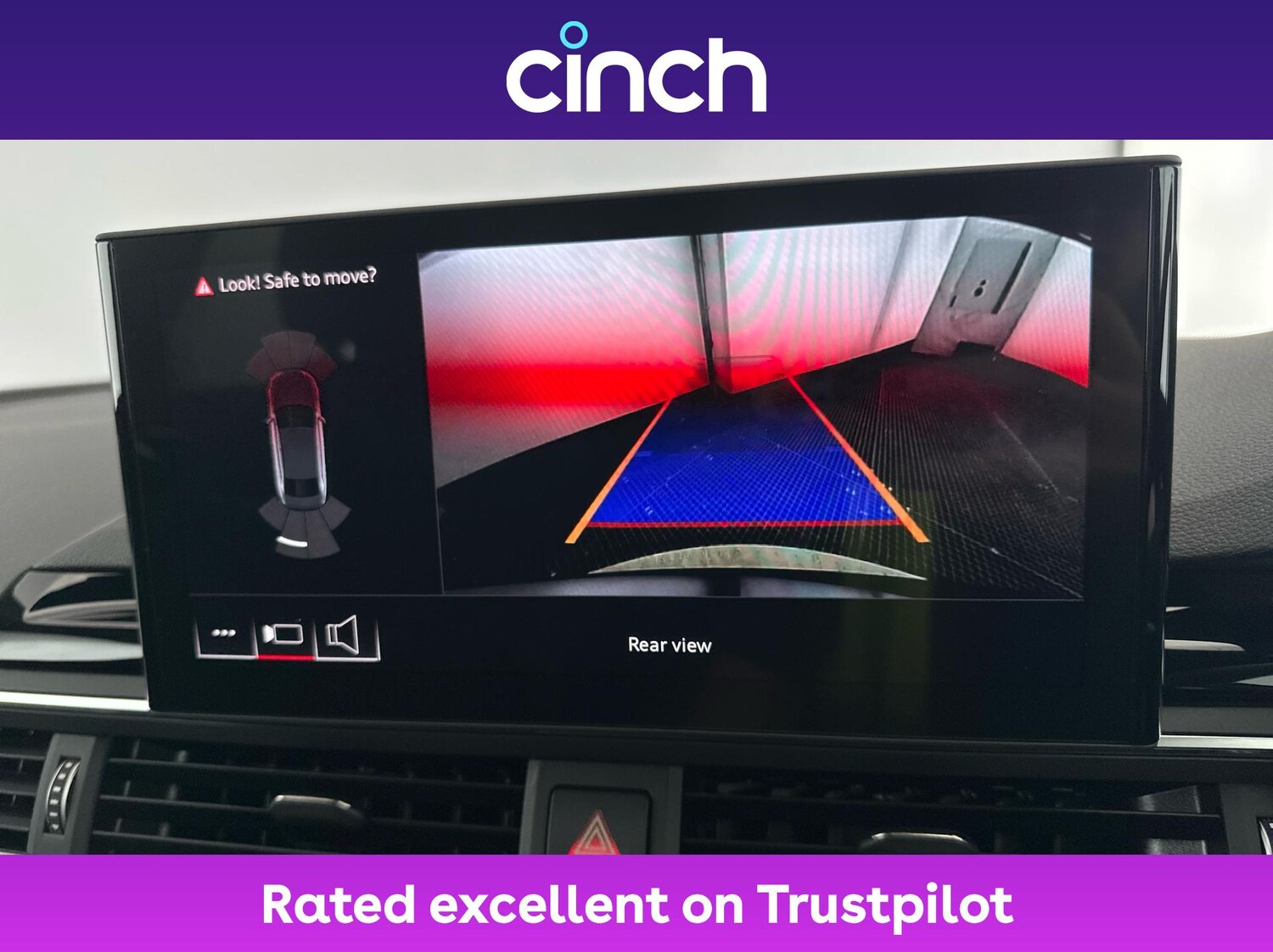 Used Audi A4 2024 for sale - 76379768: Photo 33