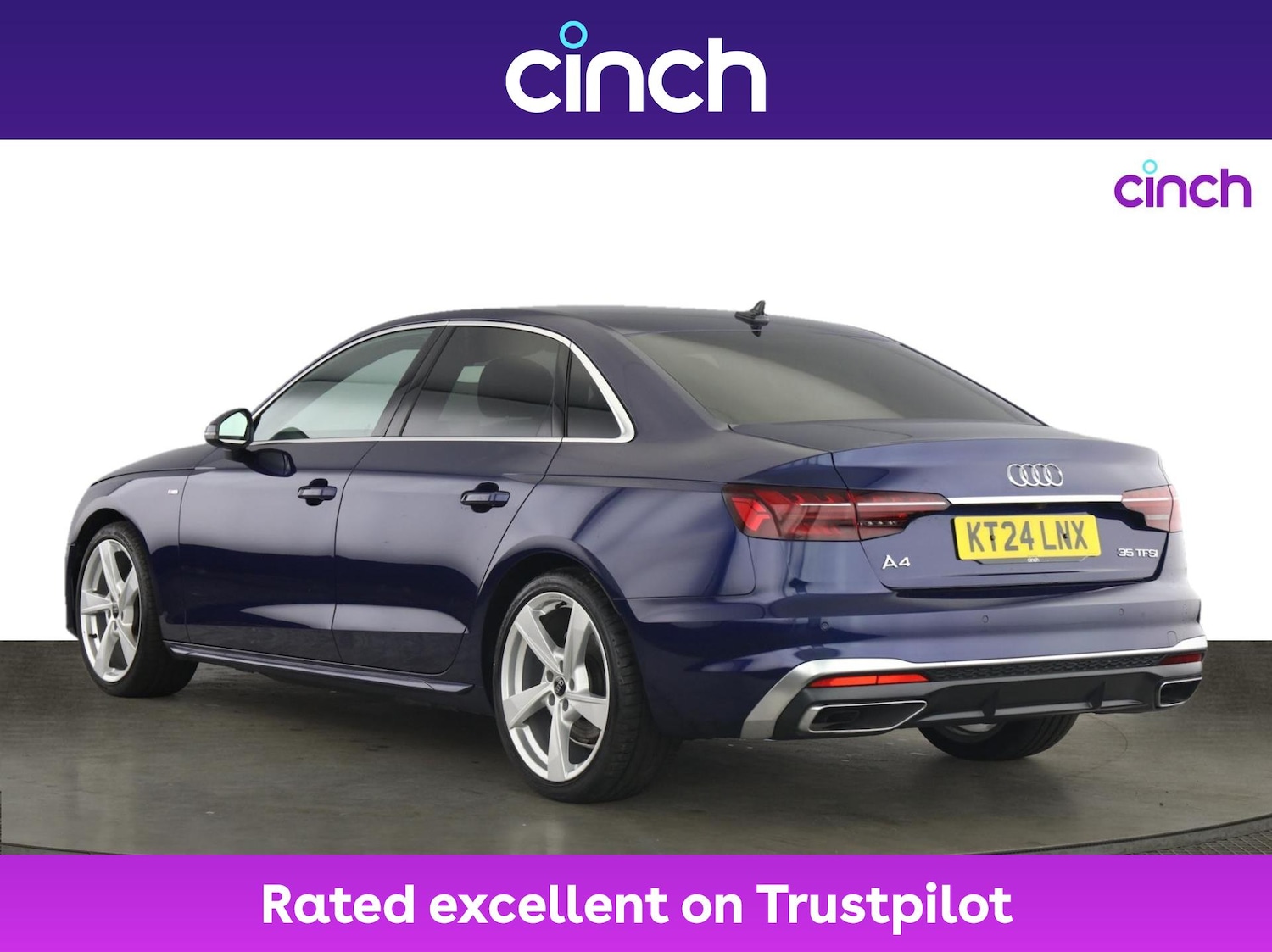 Used Audi A4 2024 for sale - 76379768: Photo 6