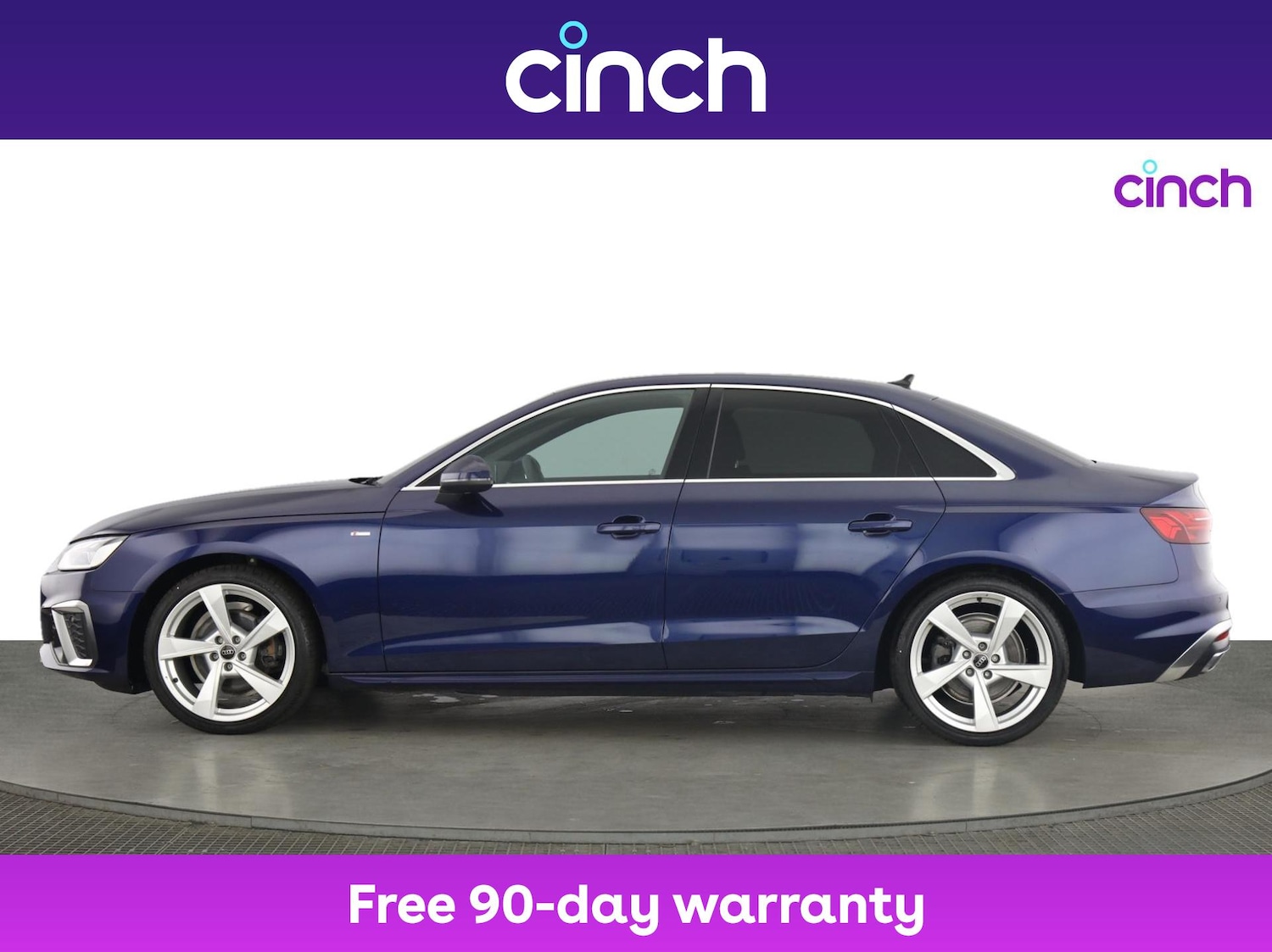Used Audi A4 2024 for sale - 76379768: Photo 8