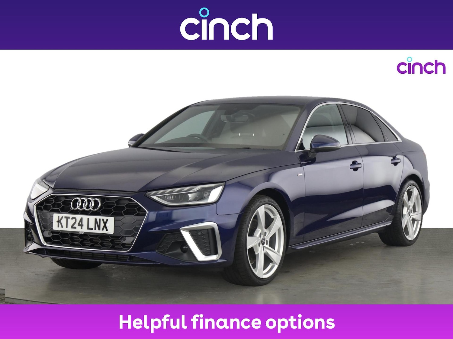 Used Audi A4 2024 for sale - 76379768: Photo 9